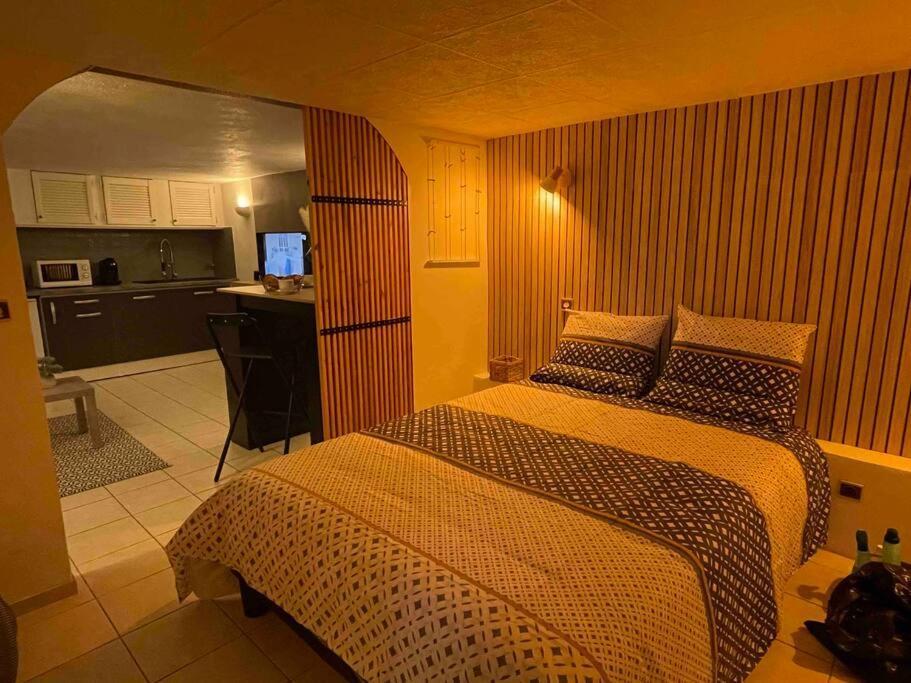 Villa Proche Ajaccio Et Mer Exclusive 2 A 10 Voyageurs Bastelicaccia Exterior foto