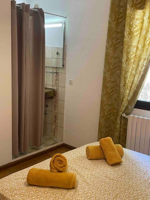 Villa Proche Ajaccio Et Mer Exclusive 2 A 10 Voyageurs Bastelicaccia Exterior foto