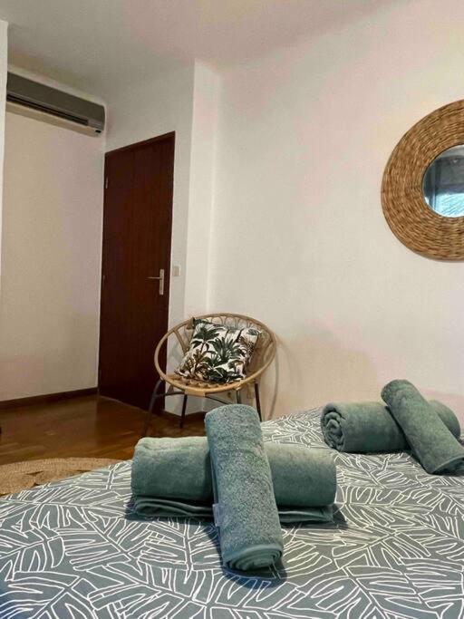 Villa Proche Ajaccio Et Mer Exclusive 2 A 10 Voyageurs Bastelicaccia Exterior foto